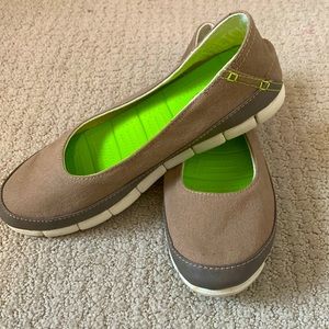 Women’s Croc Slide-Ons